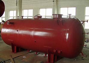 神农架高压旋膜除氧器